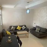 Cozy Appartement Meuble